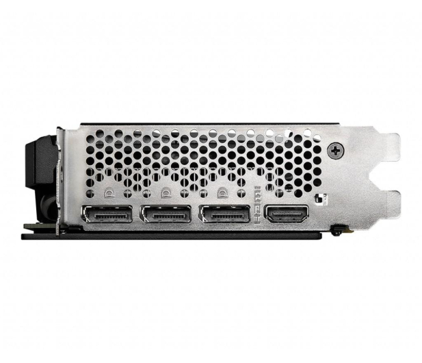 MSI GeForce RTX 3060 Ti VENTUS 2X V1 OC LHR 8GB GDDR6 - 675319 - zdjęcie 5